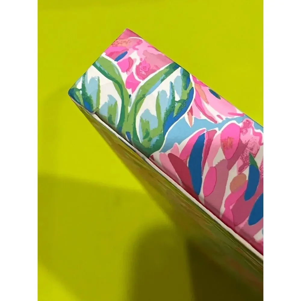 NIB❤️Lilly Pulitzer Printed Mobile Charger